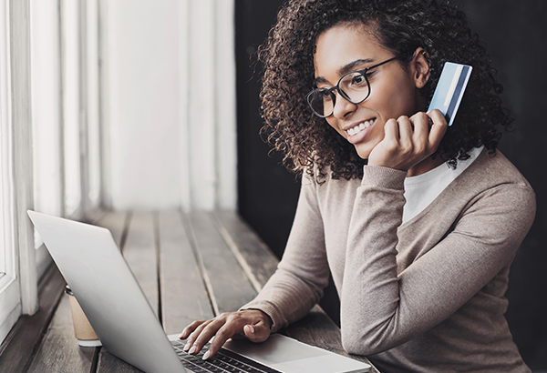 Using Your Credit Card Responsibly